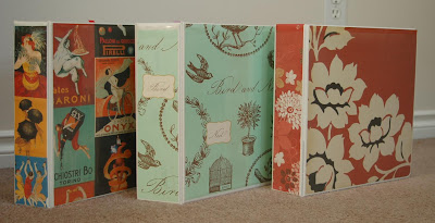 Welcome To My Happy Place Decorating Your 3 Ring Binders