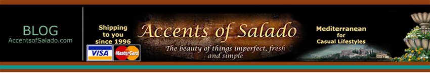 Accents of Salado in Salado, Texas