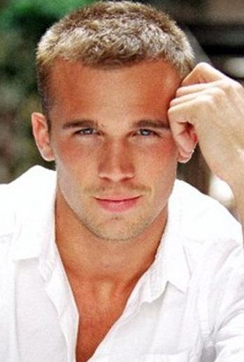 CAM GIGANDET :)