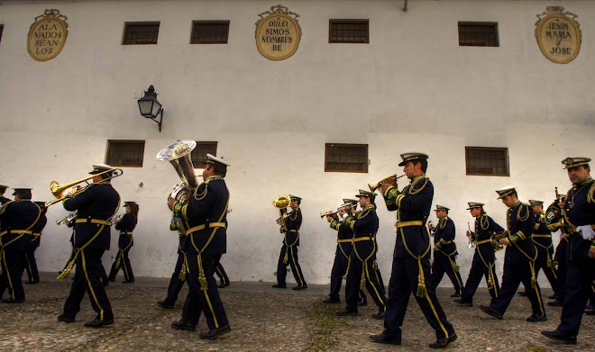 semana santa en cordoba