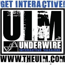 Underwire Magazine