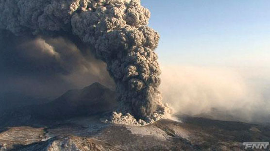 Biggest Natural Disasters Since Biggest Natural Disasters Since