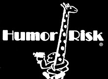Logo Humor Risk