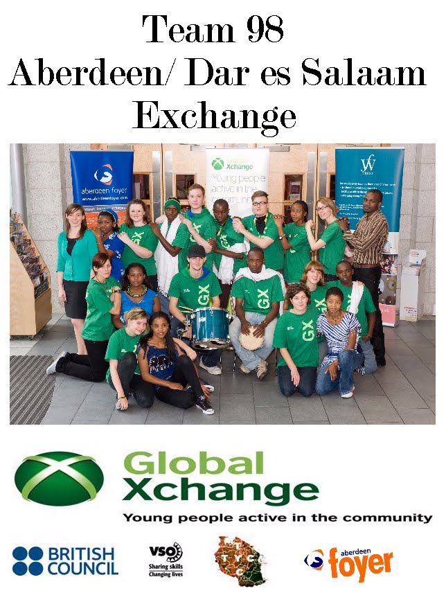 Global Xchange
