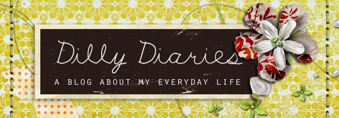 Dilly Diaries