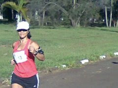 Corrida do Baton