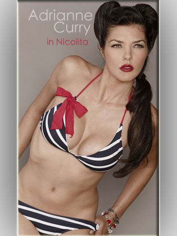 Janice Dickinson Bikini Pics Janice Dickinson Bikini Pics