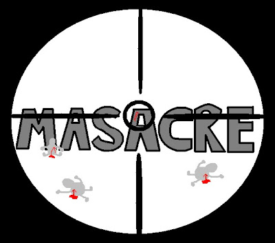 MASACRE - 13/09/09 Masacre