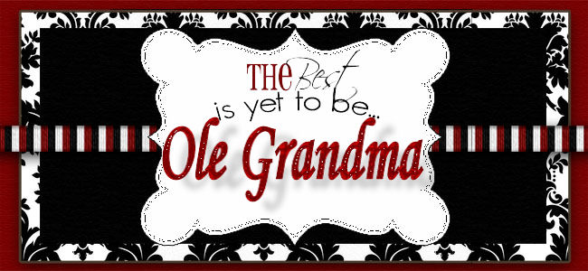 Ole Grandma