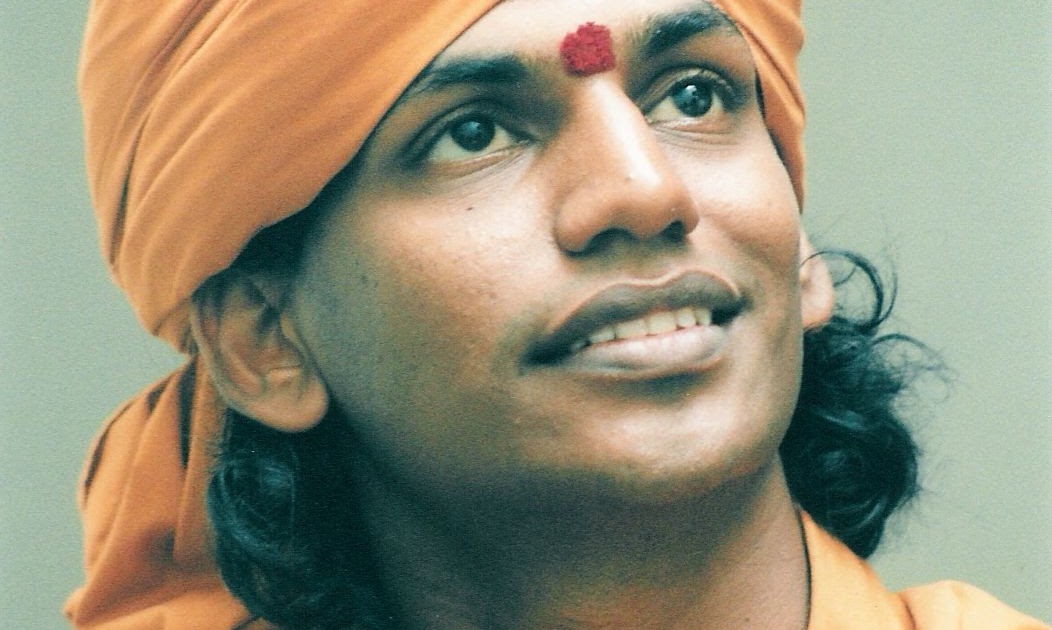Mohan's Musings: Nithyananda  and the like