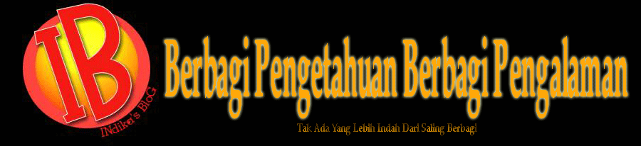 Information Technology Indonesia