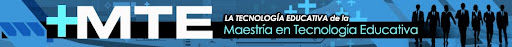 TECNOLOGIA EDUCATIVA