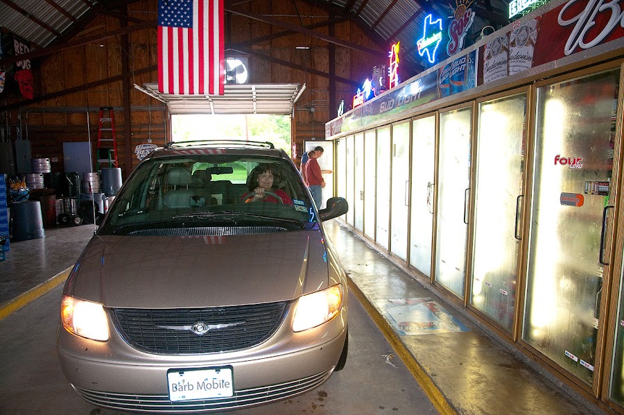 My Pixelated Oasis September 2010