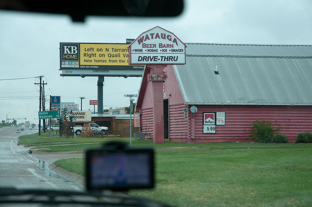 My Pixelated Oasis 1st Choice Zoo; 2nd Choice Beer Barn