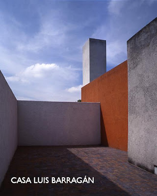 arquitecto barragan