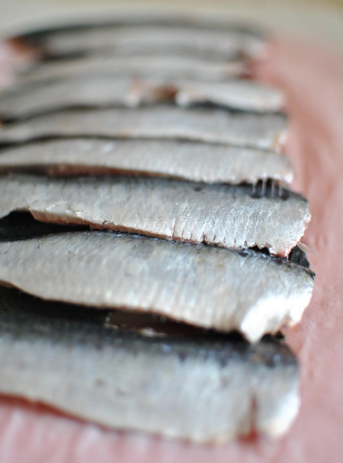 Scandi Home Iwashi Shoyuyaki Sardines in soy sauce