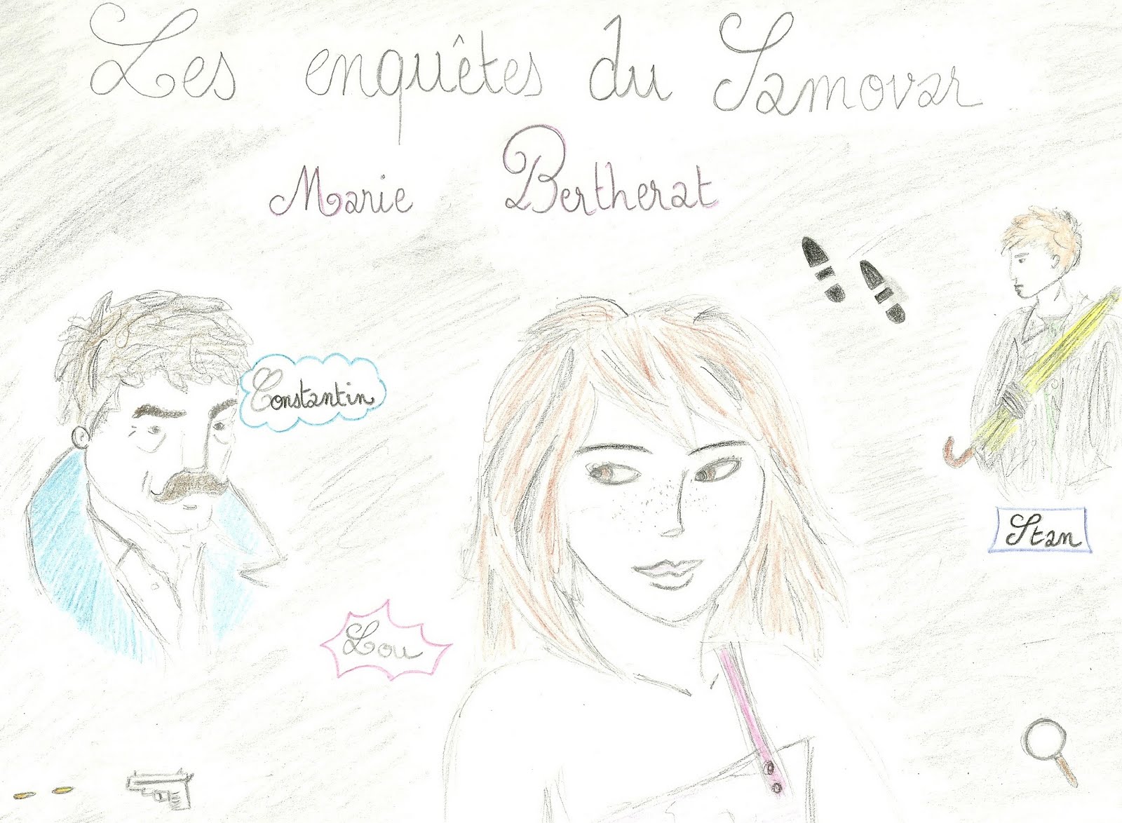 Rencontres rer b