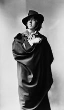 Oscar Wilde, mon étonnant ...