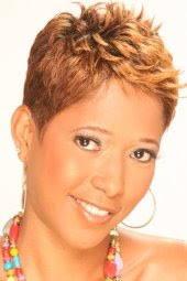 The Style House Chronicles Celebrity Stylist Tamisha Mimi