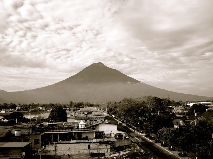 First Stop: Medical Brigade to Guatemala!