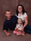 The Kitelinger's