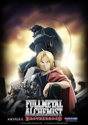 Fullmetal - Fullmetal Alchemist () FMA+7