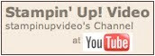 Stampin' Up! Video Channel