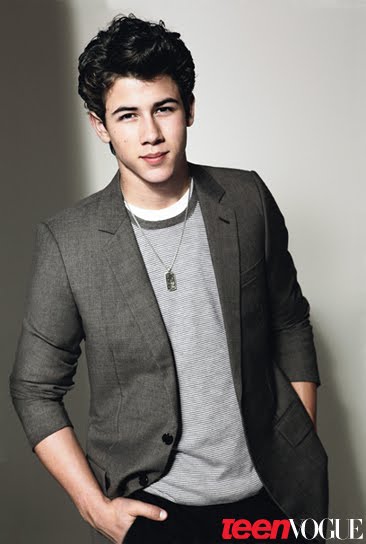 Nick Jonas 2#