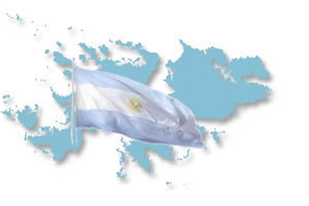 Las Islas Malvinas siempre argentinas Las Islas Malvinas siempre argentinas