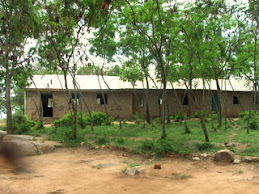 outside of primary school