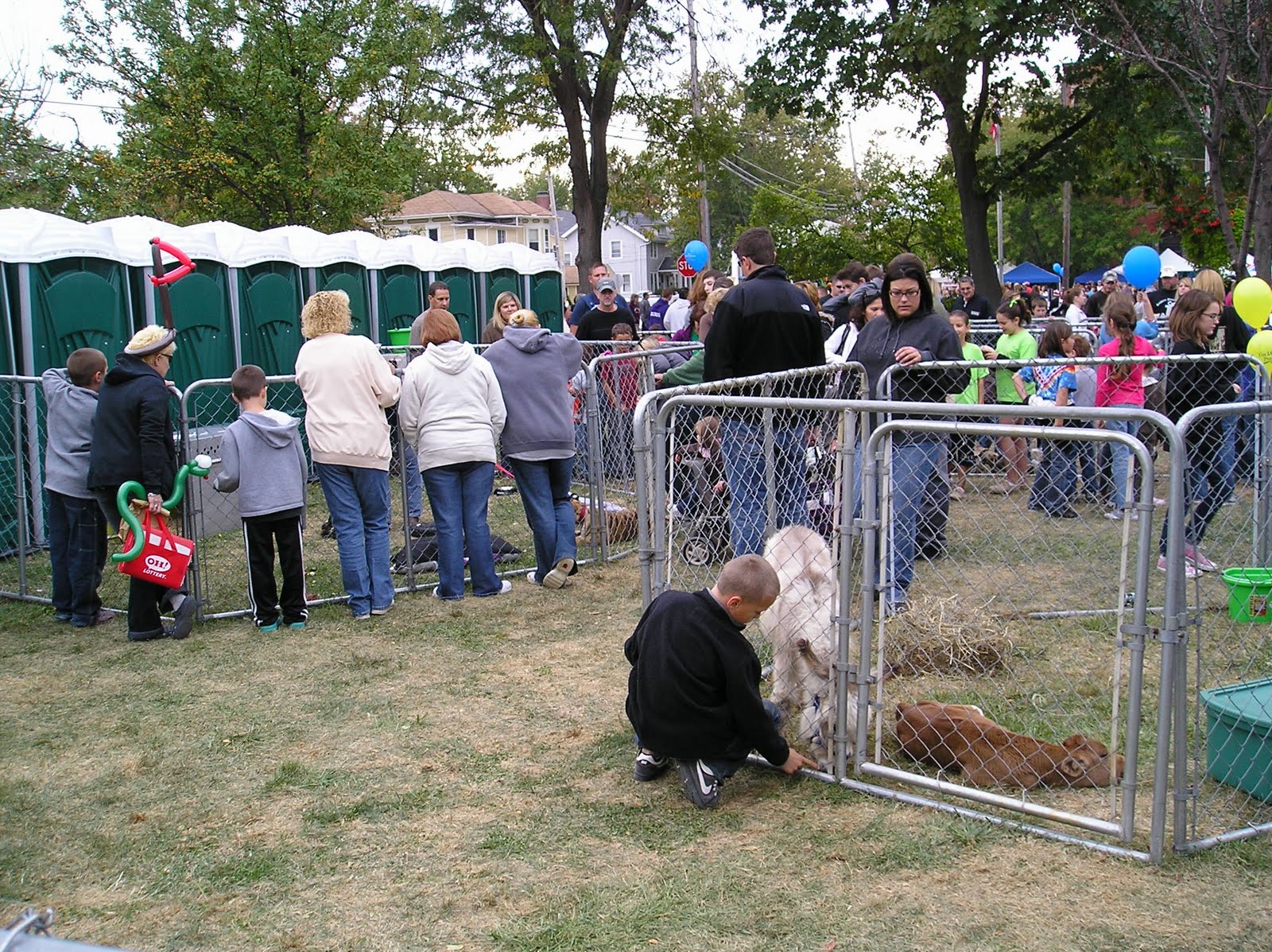 Woollybear Festival Vermilion Ohio Festivals