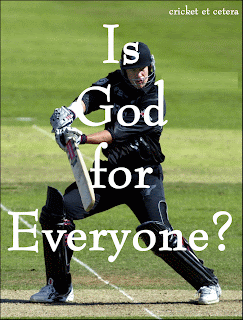 Jacob Oram, Newzealand Cricketer