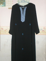 JUBAH