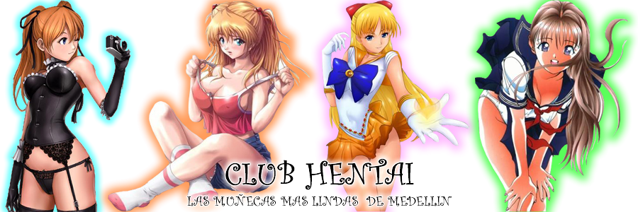 Prepagos Medellin CLUB HENTAI