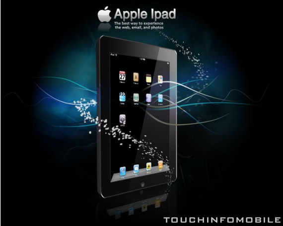 Apple iPad Apple iPad