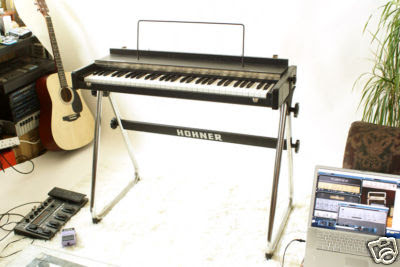 Pianet T