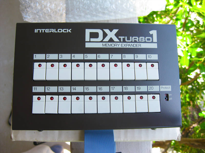 Dx Turbo
