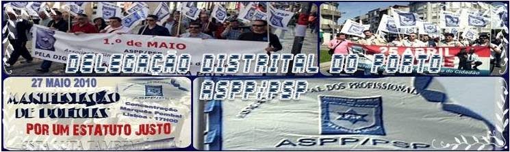 ASPP/PSP PORTO