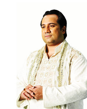 Rahat Fateh Ali Khan Songs 2012