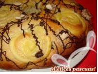 Rosca de pascuas