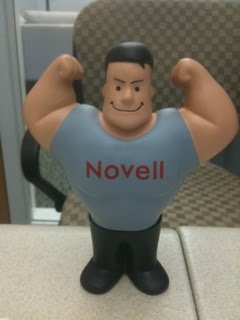 Novell ZENworks 2011 Preview