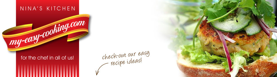 cooking banner