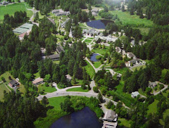 Ysgol Shawnigan Lake