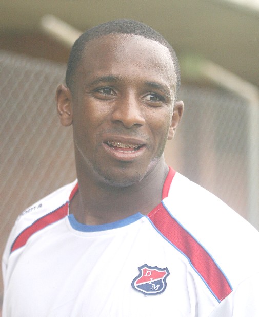 ESTO ES JUNIOR El lateral zurdo Juan David Valencia reforzará al Junior