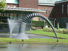 Referente: Claes Oldenburg