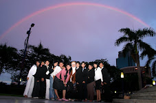 SUASANA SANTAI KAMI