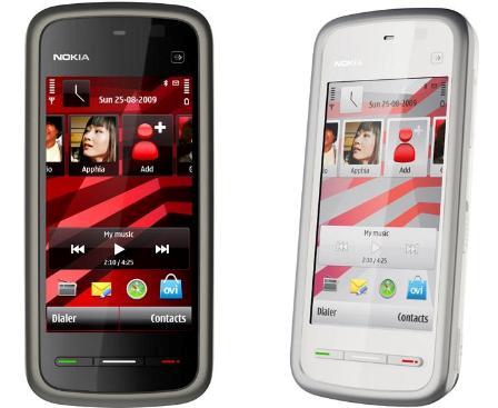 nokia 5228 features specifications specifications and review