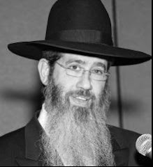 Rabbi Dovid Goldwasser