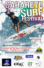Cabarete Surf Festival