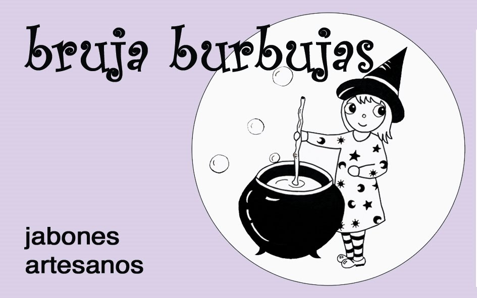 BRUJA BURBUJAS
